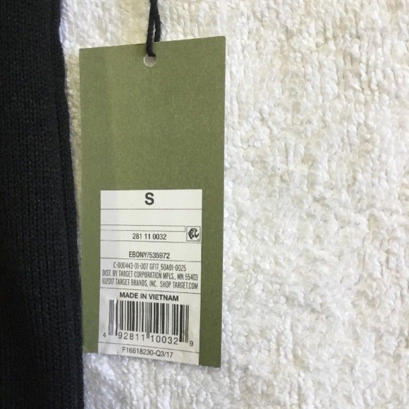 Goodfellow & Co™ Standard Fit Sweater Fleece Vest - Picture 2 of 5